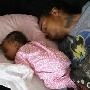 Meet your Posher, Nick